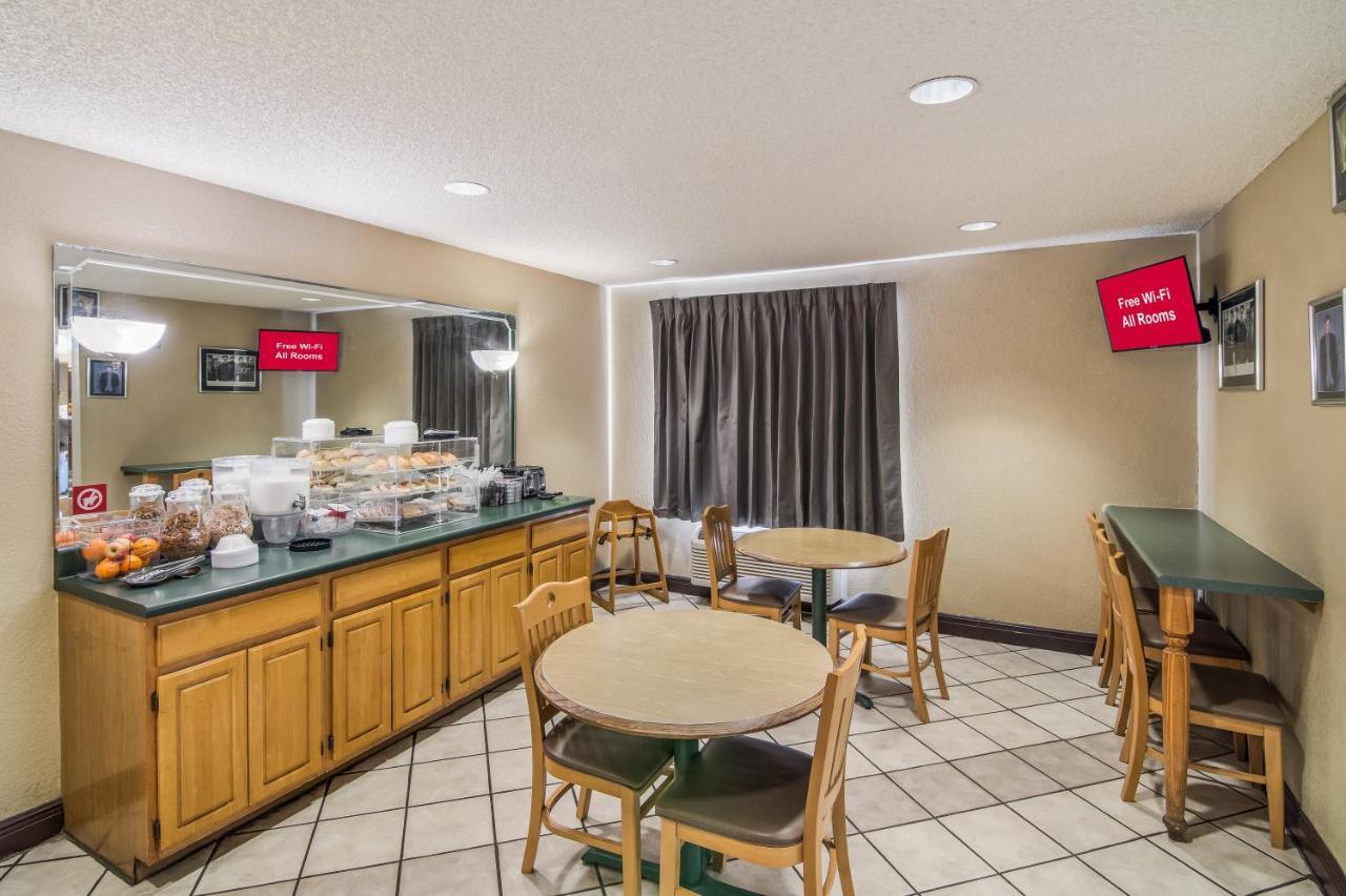 Red Roof Inn & Suites Pensacola East - Milton Εξωτερικό φωτογραφία